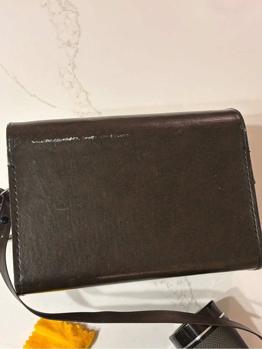 Jason vintage statesman